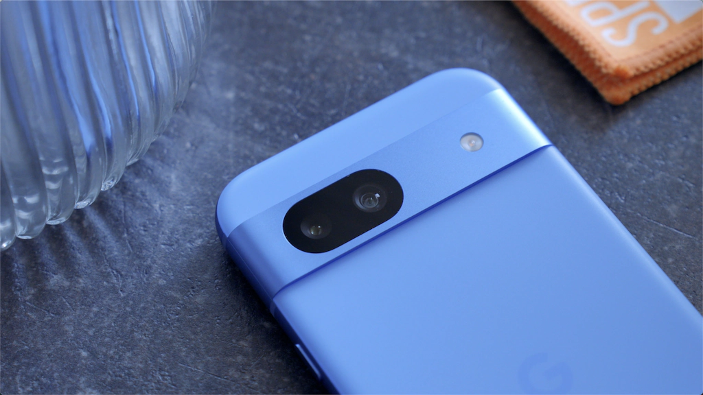 google-pixel-8a-recenzja